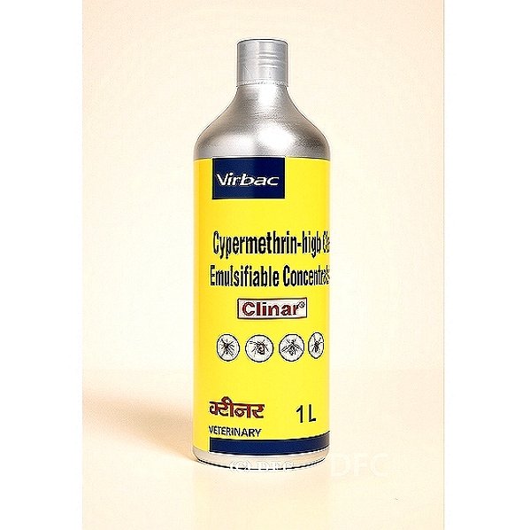 CLINAR Cypermethrin Liquid